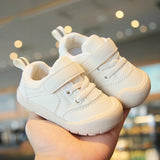 Baby Walking Shoes Boy Soft Soles Anti-skid Children's Casual Sneaker Shoes Mesh Breathable Baby Shoes Baby  Baby Girl Shoes