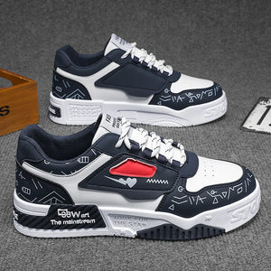CYYTL Mens Shoes Casual Sneakers Skateboard Summer Tennis Leather Luxury Designer Outdoor Sports Running Platform Hiking Fashion
